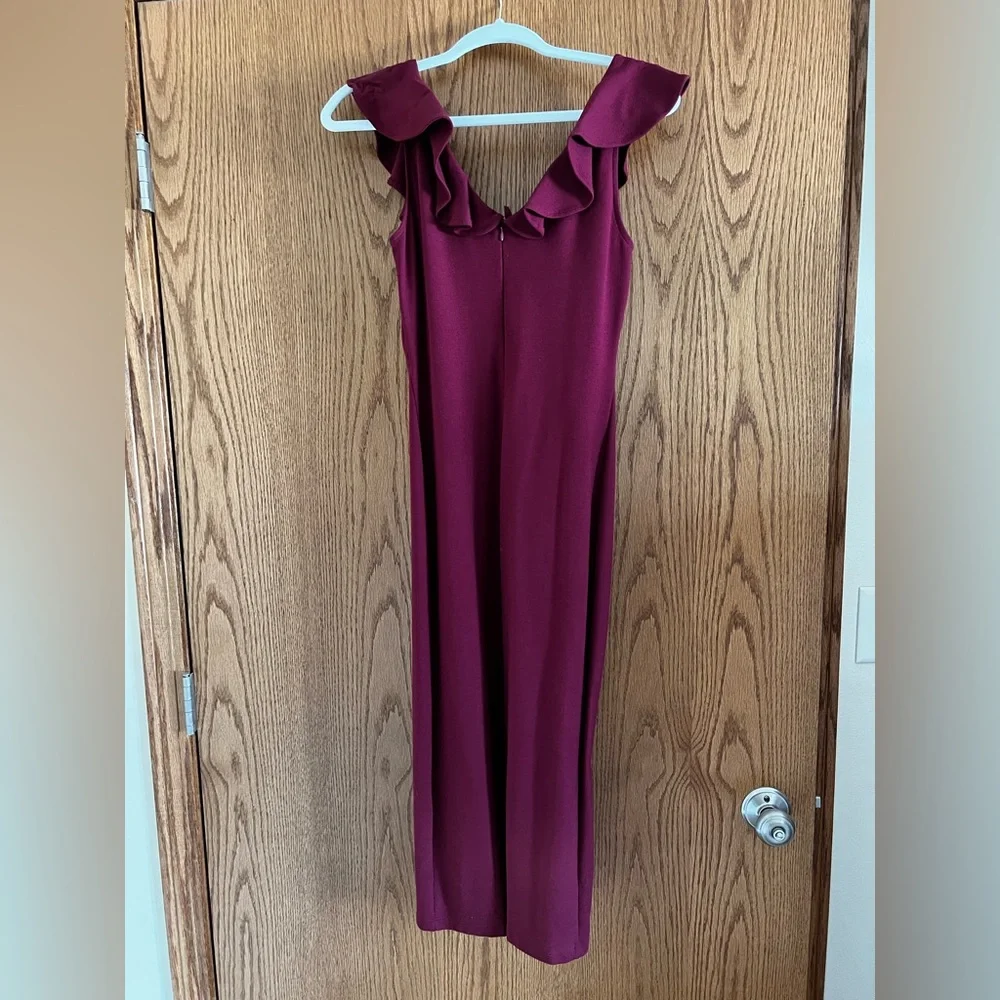 Lulus Dress - Picture 2 of 4